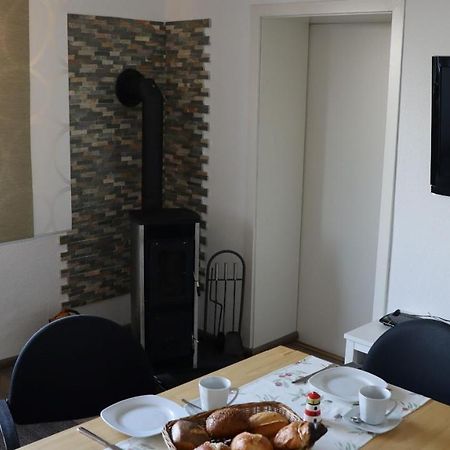 Ferienhaus Primavera دورنوميرسيال المظهر الخارجي الصورة