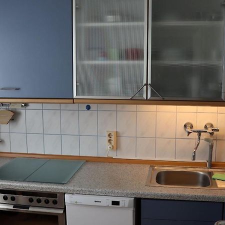 Ferienhaus Primavera دورنوميرسيال المظهر الخارجي الصورة