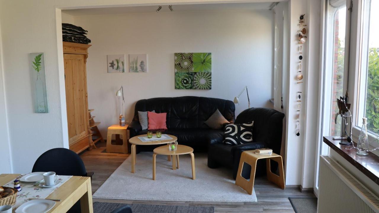 Ferienhaus Primavera دورنوميرسيال المظهر الخارجي الصورة