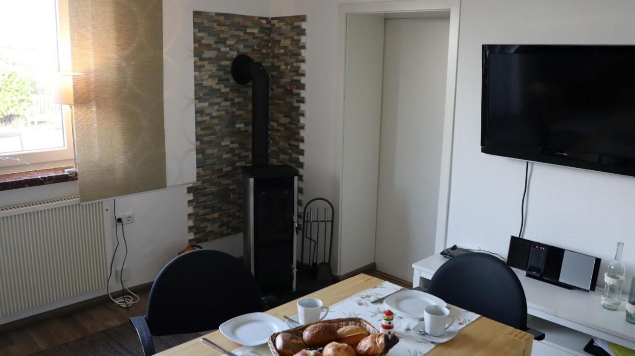 Ferienhaus Primavera دورنوميرسيال المظهر الخارجي الصورة