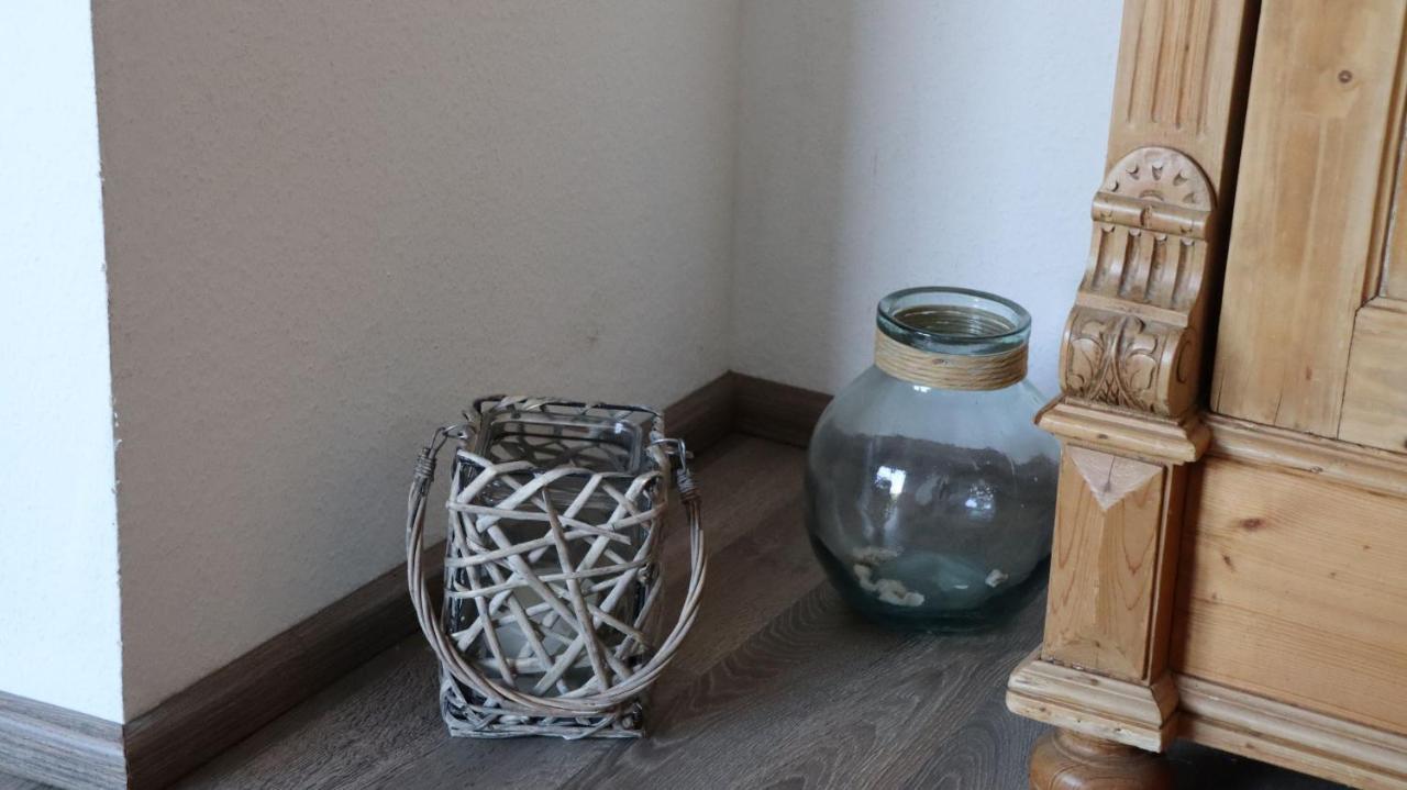 Ferienhaus Primavera دورنوميرسيال المظهر الخارجي الصورة