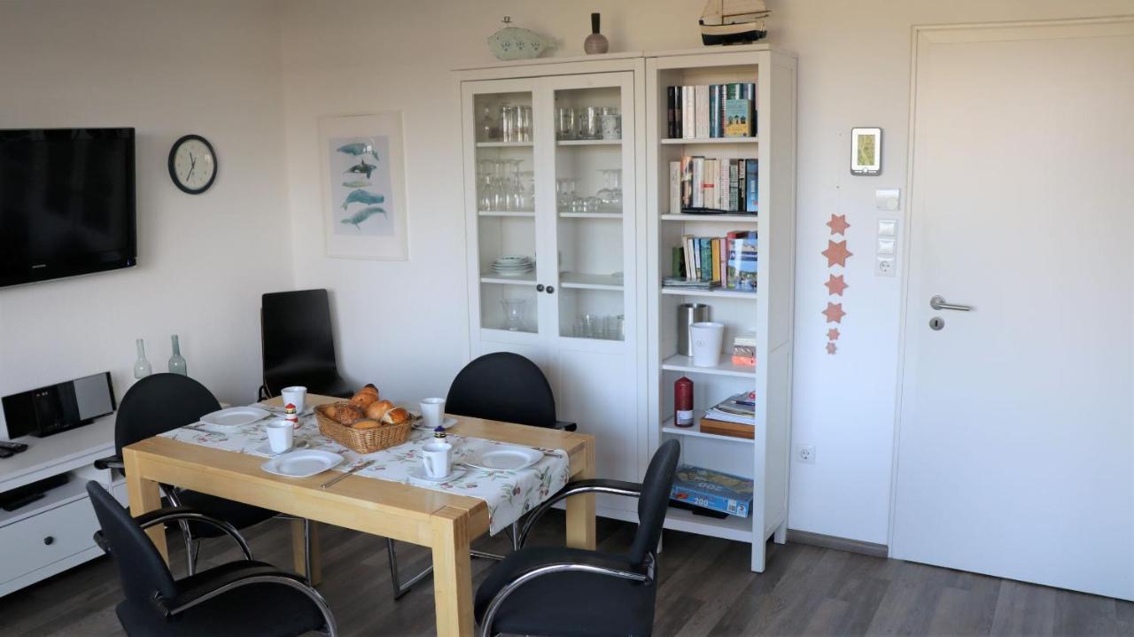 Ferienhaus Primavera دورنوميرسيال المظهر الخارجي الصورة