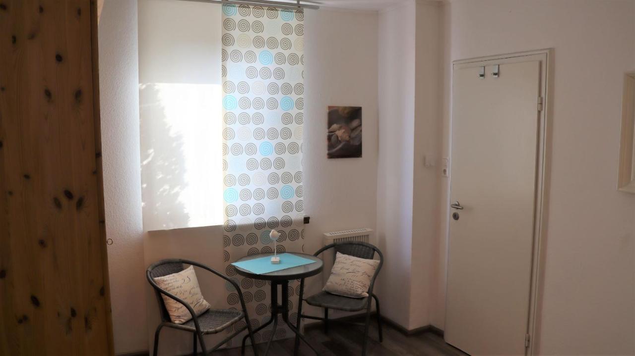 Ferienhaus Primavera دورنوميرسيال المظهر الخارجي الصورة