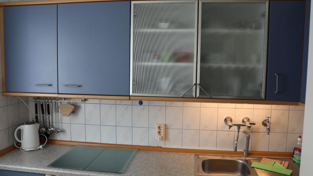 Ferienhaus Primavera دورنوميرسيال المظهر الخارجي الصورة