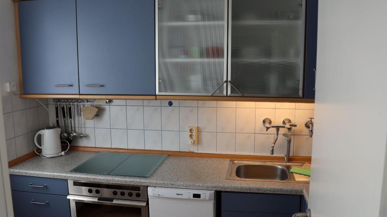 Ferienhaus Primavera دورنوميرسيال المظهر الخارجي الصورة