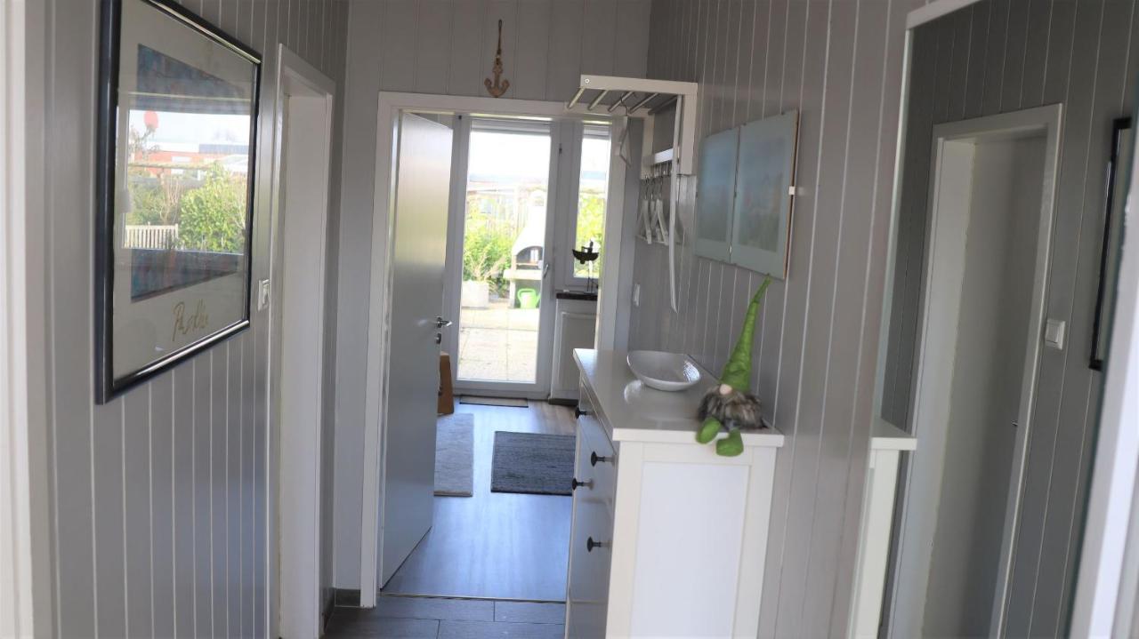 Ferienhaus Primavera دورنوميرسيال المظهر الخارجي الصورة